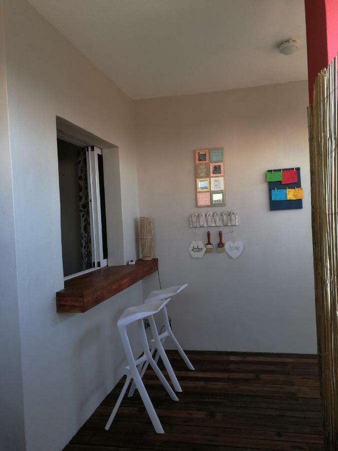 Villa Pupunu Dodo A Pereybere Pereybere Beach Zewnętrze zdjęcie