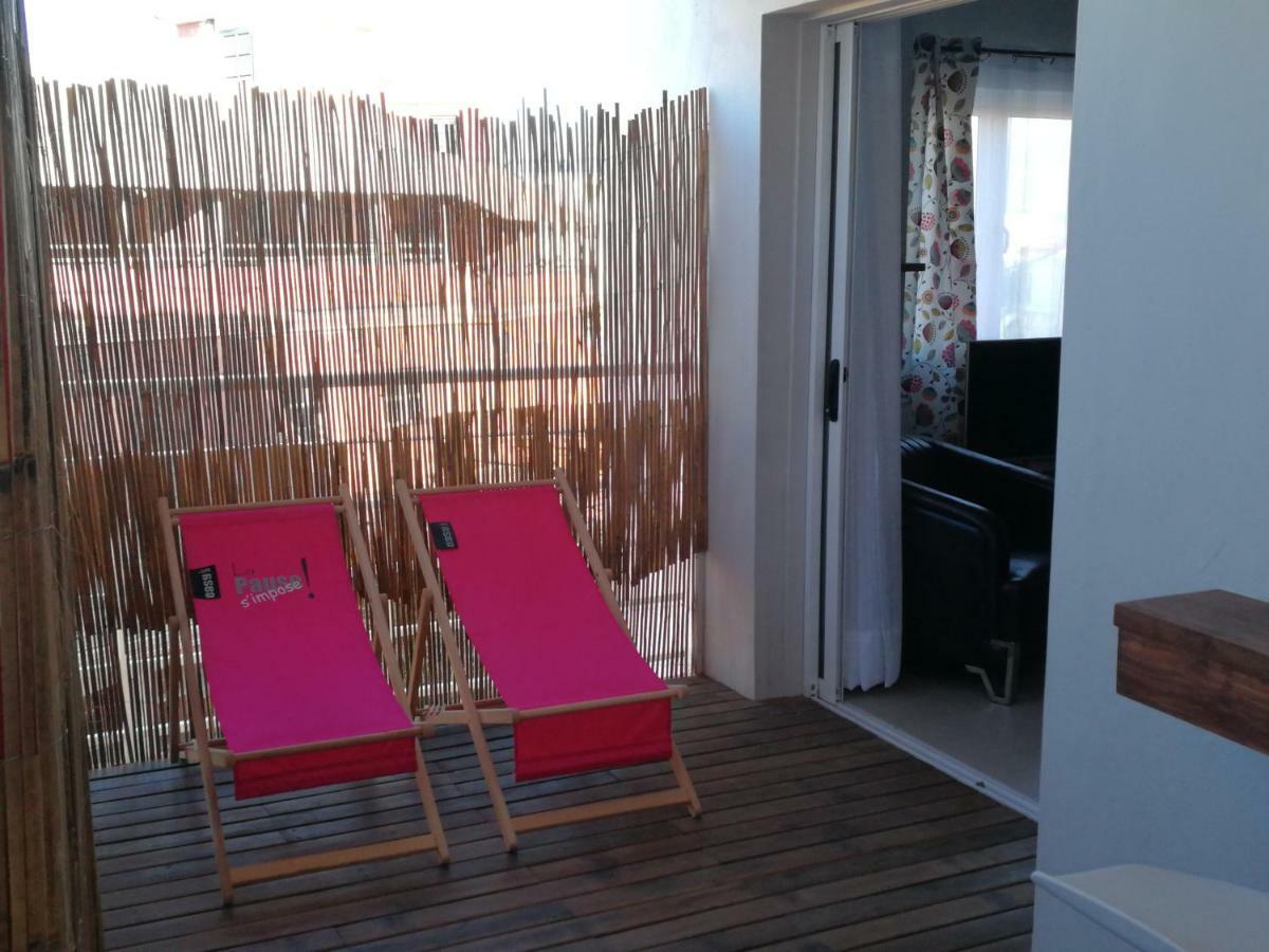 Villa Pupunu Dodo A Pereybere Pereybere Beach Zewnętrze zdjęcie
