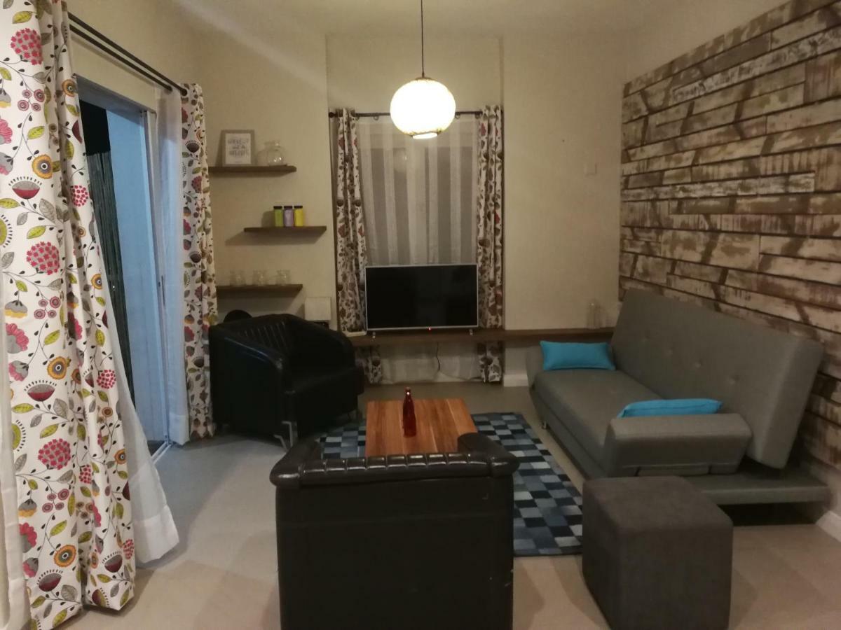 Villa Pupunu Dodo A Pereybere Pereybere Beach Zewnętrze zdjęcie