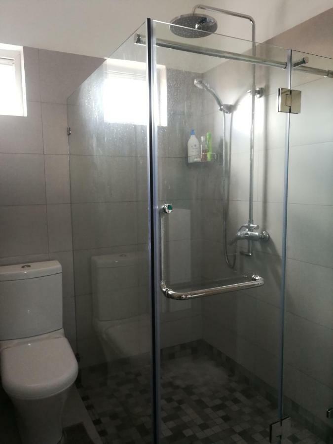Villa Pupunu Dodo A Pereybere Pereybere Beach Zewnętrze zdjęcie