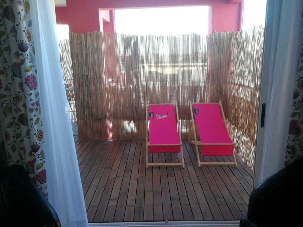 Villa Pupunu Dodo A Pereybere Pereybere Beach Zewnętrze zdjęcie