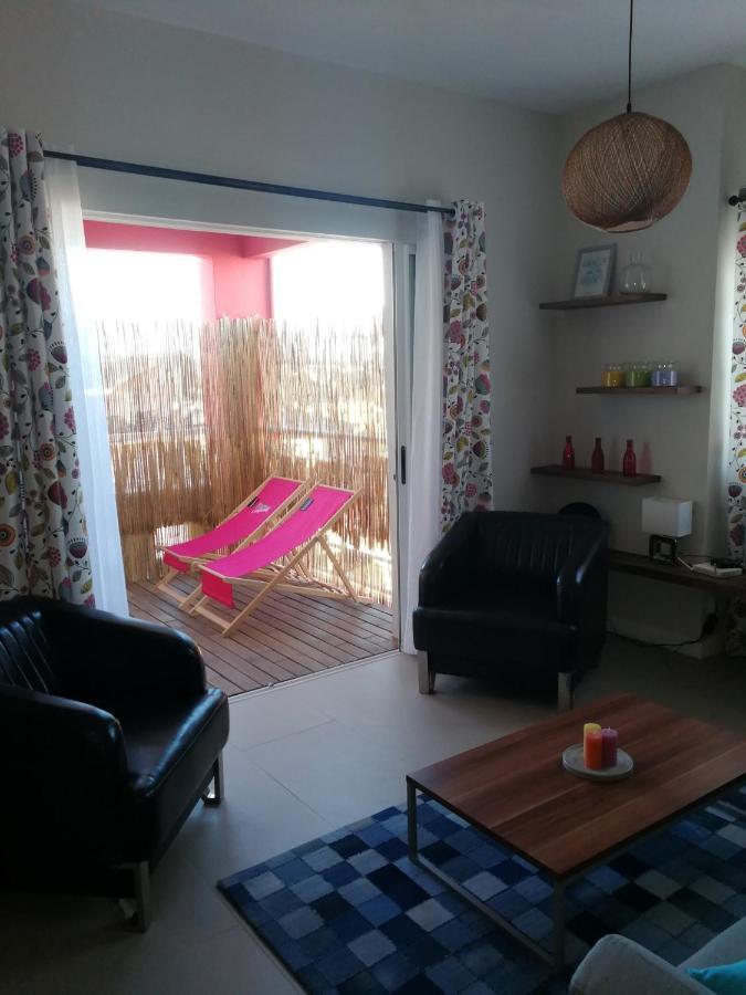 Villa Pupunu Dodo A Pereybere Pereybere Beach Zewnętrze zdjęcie
