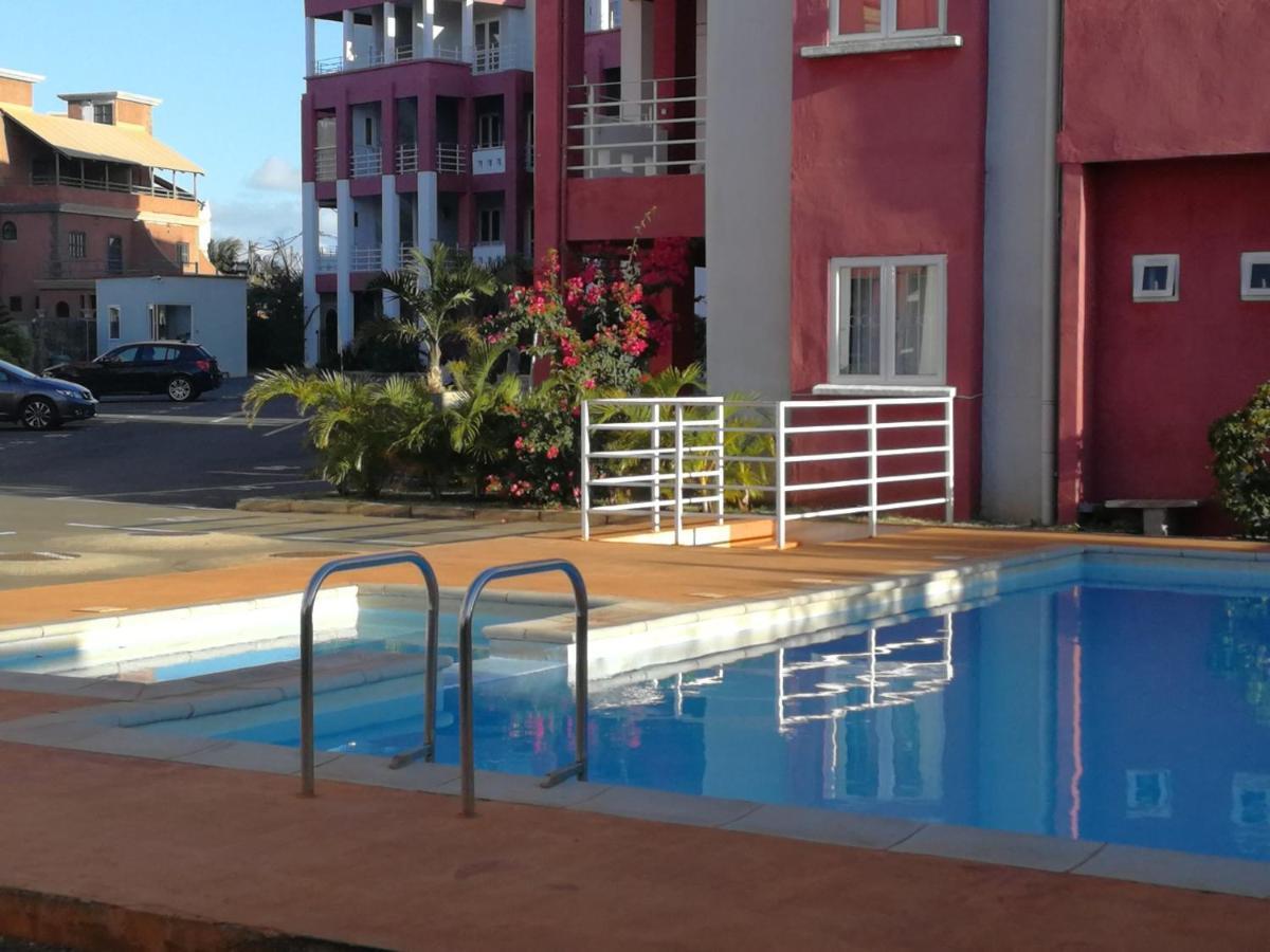 Villa Pupunu Dodo A Pereybere Pereybere Beach Zewnętrze zdjęcie